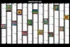 Hundertwasser Jahresplaner Art 2026 Produktbild-Vorschau 1