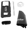 Godox SB-FW6060 - Softbox 60x60 cm con griglia 60x60 cm Anteprima dell’immagine prodotto 5