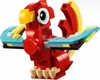 31145 – LEGO Creator – Roter Drache Produktbild-Vorschau 7