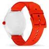 Ice-Watch  Armbanduhr  ICE solar power - Red tide - Medium Produktbild-Vorschau 2