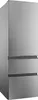 Haier HTR3618CNMG Freistehend 360 l Silber Produktbild-Vorschau 6
