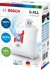 Příslušenství/dodávka vysavače Bosch BBZ41FGALL Náhled obrázku produktu 8