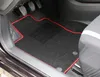 Fußmatten-Set für VW Golf 6 inkl. Variant, 10/2008-07/2013, Produktbild-Vorschau 7