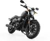 ZIEGER crash bar kompatybilny z Hyosung GV 125 S Aquila Podgląd zdjęcia produktu 6