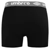 UMBRO Pánské Boxerky 4 ks, Bavlněné Spodní Prádlo, Náhled obrázku produktu 6