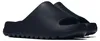 Yeezy Yzy YS-01 Black Mules Noir Voir les images du produit 4