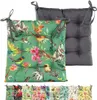 JACK Outdoor Motiv Stuhlkissen 38x38cm Lounge Kissen Produktbild-Vorschau 1