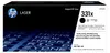 Cartouche d'encre noire HP W1331X authentique Voir les images du produit 1