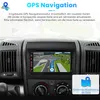 7" CD DVD Autoradio Für Fiat Ducato Peugeot Boxer Citroen Podgląd zdjęcia produktu 6