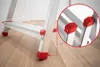 Baulich | Aluminium Haushaltsleiter - 3 Stufen - Max. Produktbild-Vorschau 7
