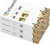 Infowerk Druckerpapier Kopierpapier 1500 Blatt 3 x 500 A4 Produktbild-Vorschau 1