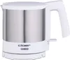 Cloer 4721, 1 l, 1800 W, Edelstahl, Weiß, Produktbild-Vorschau 9