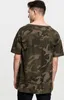 Urban Classics - Oversized Shirt oliv camo - M Produktbild-Vorschau 13