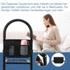 Hengda Barrière de lit Relève-personne Barres de maintien Voir les images du produit 3
