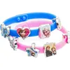 Frozen Armband Bettelarmband Kinder Disney Elsa Schmuck Produktbild-Vorschau 4