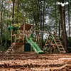 Torre giochi Fatmoose FruityForest Fun XXL con struttura a Anteprima dell’immagine prodotto 5