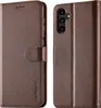 Étui pour Samsung Galaxy A25 étui en cuir avec fermeture Voir les images du produit 1