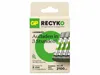 GP ReCyko B441 Caricabatterie modello USB a 4 porte incl. Anteprima dell’immagine prodotto 4