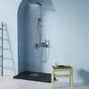 XINZI podlahový prvek, sprchová plošina 100 x 65 cm, Náhled obrázku produktu 10