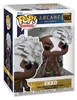 Arcane League of Legends POP! Vinyl Figuur Ekko, 9 cm Productafbeelding-voorbeeld 2
