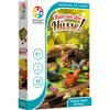 SmartGames SMARTGAMES Ran an die Nüsse! Produktbild-Vorschau 1