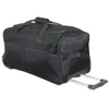 Trolleytasche Brooklyn : schwarz Farbe: schwarz Produktbild-Vorschau 2