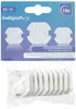 H+H KS 10 Steckdosensicherung weiß, 10er-Pack Produktbild-Vorschau 4