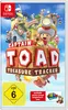 Captain Toad: Treasure Tracker [Nintendo Switch] Produktbild-Vorschau 1