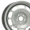 17 Zoll Stahlfelge ALCAR 17"x6.5" 5x114.3 PCD ET39 60.00mm Produktbild-Vorschau 4