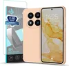 Hülle für Xiaomi Redmi Note 14 Pro+ 5G mit 9H Displayglas Produktbild-Vorschau 1