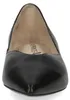 CAPRICE Ballerina 9-22110-42 schwarz G-Weite Produktbild-Vorschau 3