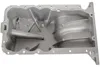 Opel Corsa D 09-14 E 14-19 1.2 1.4 Carter d'huile en Voir les images du produit 1