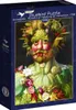 Bluebird Puzzle Arcimboldo Rudolf II Vertumnus 1000 Podgląd zdjęcia produktu 2