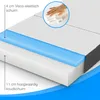 ELONEO Premium Visco Klapbed 75x200 cm, extra hoog 15 cm, Productafbeelding-voorbeeld 10