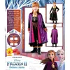 2dílný karnevalový kostým šaty + plášť vel.128 - Frozen Náhled obrázku produktu 9