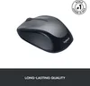 Logitech M235 black silver Produktbild-Vorschau 26
