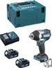 Makita DTW 701 RTJ Akku Schlagschrauber 18 V 700 Nm 1/2" Produktbild-Vorschau 32
