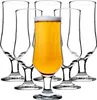 KADAX Biergläser mit Fuß "Arino", Wassergläser, Produktbild-Vorschau 1