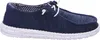 Wendy Stretch Sox Mokassin mit Schnürsenkeln Produktbild-Vorschau 9