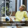 Sony WF-C510 | Cuffie True Wireless - Suono di alta Anteprima dell’immagine prodotto 10