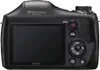 Sony Cyber-SHOT DSC-H300 20,1 Megapixel Kompaktkamera, Produktbild-Vorschau 4
