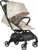 Wózek sportowy EASYWALKER Rockey S Bright Taupe Podgląd zdjęcia produktu 4