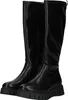 Bagatt Ben Langschaftstiefel  Schwarz Produktbild-Vorschau 7