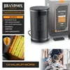 Brandson Aérotherme économe en énergie, chauffage Voir les images du produit 7