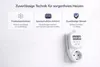 VIESTA® TH12 Steckdosenthermostat – 7-Tage-Programm, Produktbild-Vorschau 7