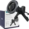 Esr Halolock Magnetic Magsafe Vent Car Mount Grigio Anteprima dell’immagine prodotto 1