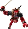 Marvel Legends Deadpool Figur - Venompool Produktbild-Vorschau 12