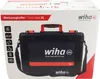 Wiha Werkzeugsortiment Elektriker Koffer Professional Produktbild-Vorschau 27