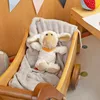 SIGIKID 42368 Schaf Emmala klein Kuscheltier Mädchen und Produktbild-Vorschau 10