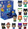 Figure POP Bitty assortite DC Comics Anteprima dell’immagine prodotto 2